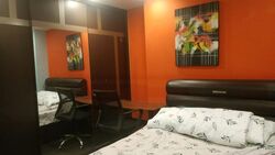 Blk 181 Edgefield Plains (Punggol), HDB Executive #480177121